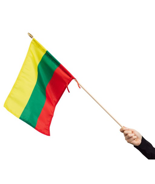 Lietuvos valstybės vėliavėlė